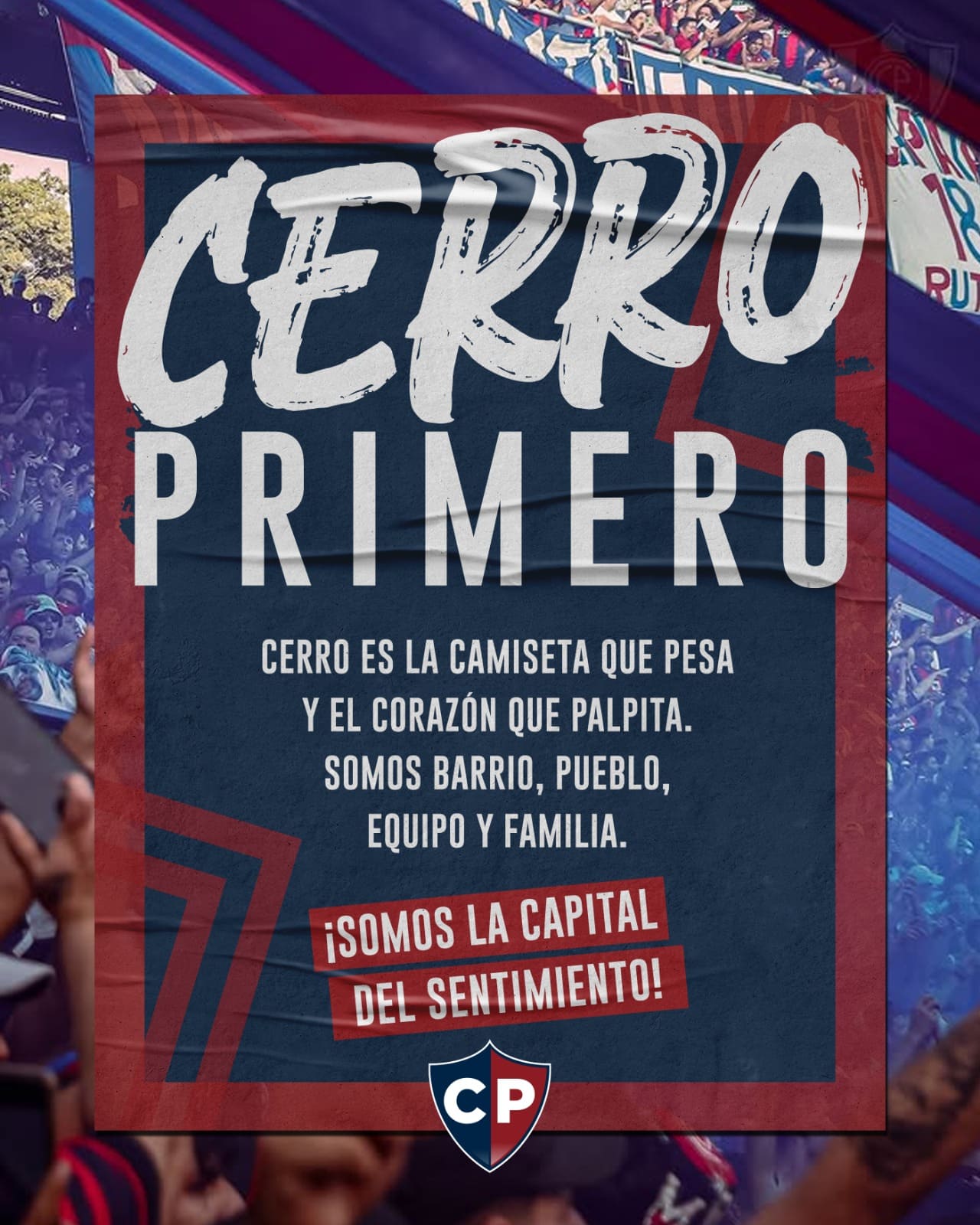 Cerro Porteño